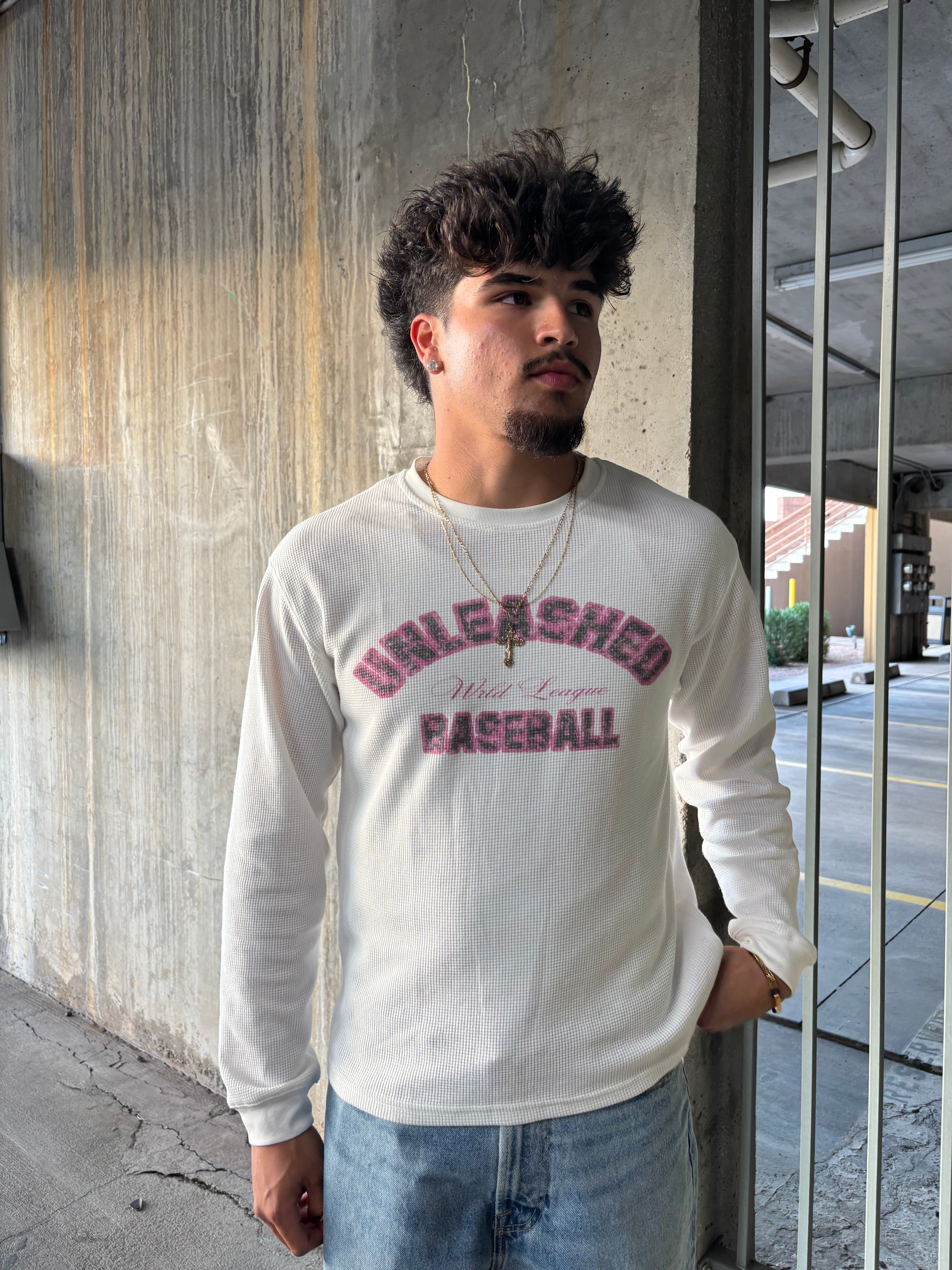Unleashed Baseball Thermal