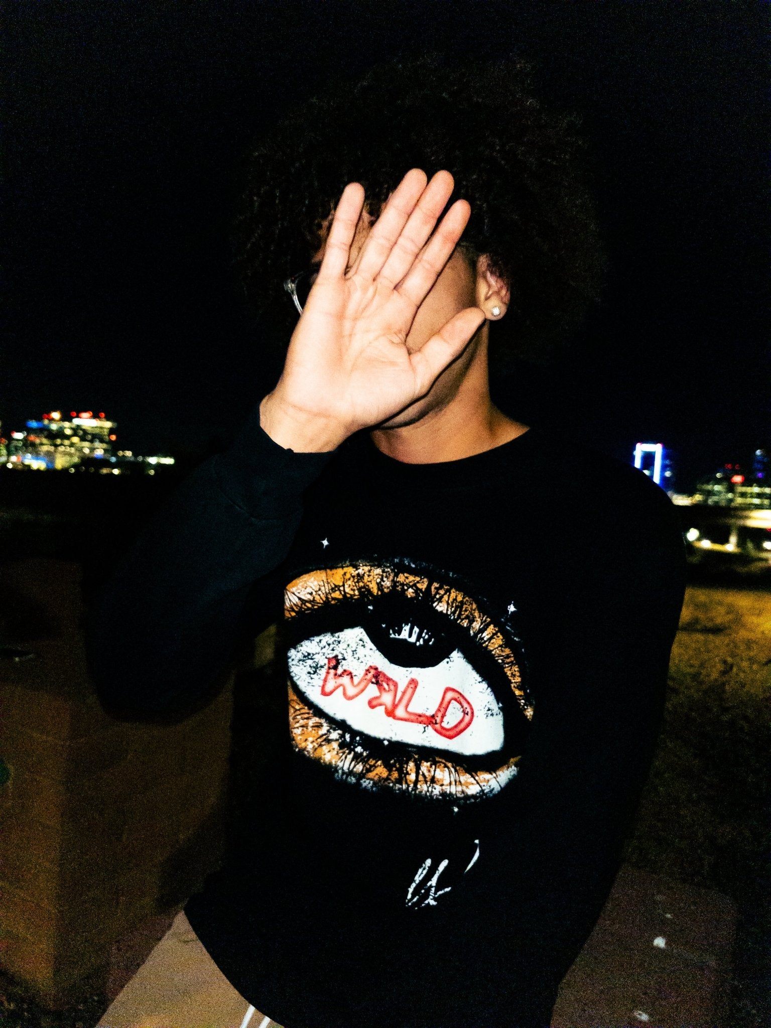 EYE OF THE WRLD